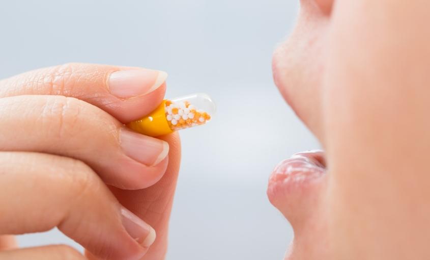 medicamentos que afectan a nuestra salud bucal