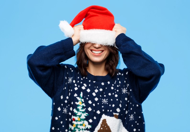 consejos para cuidar tu sonrisa esta Navidad